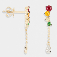 Diamanta Women's 'Amélie' Earrings