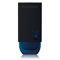 Playboy Eau de toilette 'Make The Cover for Man' - 50 ml