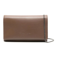 Brunello Cucinelli Women's 'Monili' Crossbody Phone Wallet