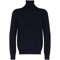 Brunello Cucinelli Men's Turtleneck Sweater