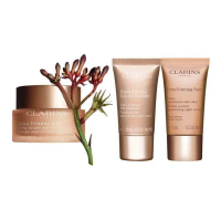 Clarins Coffret de soins de la peau 'Extra-Firming' - 3 Pièces