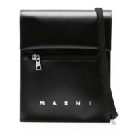 Marni 'Logo' Schultertasche für Herren