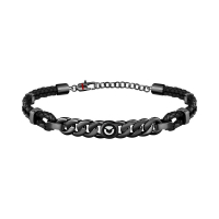 Sector Bracelet 'Bandy' pour Hommes