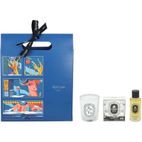 Diptyque 'L'Ombre Dans L'eau' Body Care Set - 3 Pieces