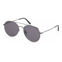 Bally Men's 'BY0008-D 08A' Sunglasses