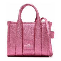 Marc Jacobs Women's 'The Galactic Glitter Mini' Tote Bag