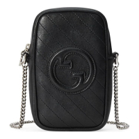 Gucci Women's 'Logo-Patch' Shoulder Bag