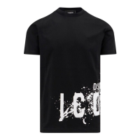 Dsquared2 'Icon Logo' T-Shirt für Herren