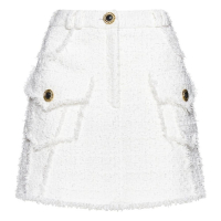 Balmain Women's Mini Skirt