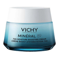 Vichy 'Minéral 89 72H Moisture Boost' Face Cream - 50 ml