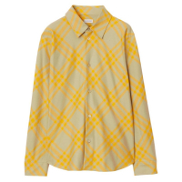 Burberry Women's 'Checked' Shirt