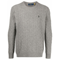 Polo Ralph Lauren Pull 'Cable-Knit' pour Hommes