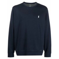 Ralph Lauren Men's 'Embroidered-Logo' Sweater