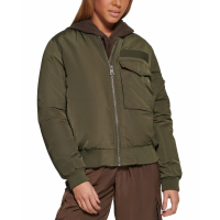 Levi's Women's 'Fashion Flight Bomber Jacket' Bomber Jacket