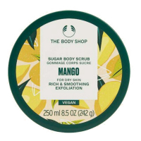 The Body Shop 'Mango' Körperpeeling - 250 ml