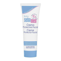 Sebamed 'Baby Protection' Gesichtscreme - 50 ml