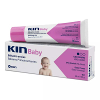 Kin Gel de dentition 'Baby' - 30 ml