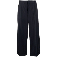 Etro Men's 'Pinstripe' Trousers