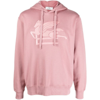 Etro Men's 'Logo-Embroidered' Hoodie