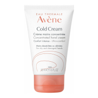 Avène Cold Cream Crème Mains Concentrée - 50 ml