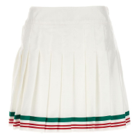Casablanca Women's 'Casa Way' Mini Skirt