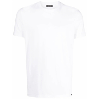 Tom Ford T-shirt 'Logo-Appliqué' pour Hommes