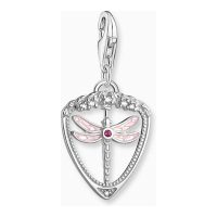 Thomas Sabo 'Libelle' Anhänger für Damen