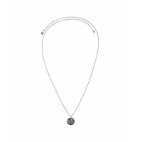 DKNY Women's 'New York' Necklace