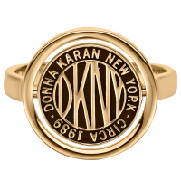 DKNY 'New York' Ring für Damen