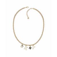 DKNY 'New York' Halskette für Damen