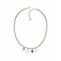 DKNY Women's 'New York' Necklace