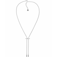 DKNY Women's 'The City Street' Necklace