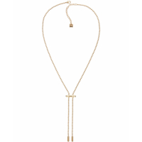 DKNY Women's 'The City Street' Necklace