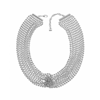 DKNY Women's 'The City Street' Necklace