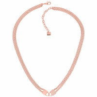 DKNY Women's 'The City Street' Necklace