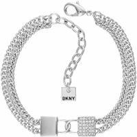 DKNY Women's 'The City Street' Bracelet