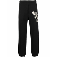 Y-3 Men's 'Logo' Sweatpants