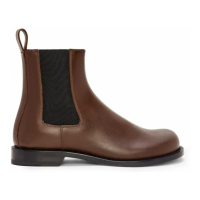 Loewe Bottines Chelsea 'Campo' pour Hommes