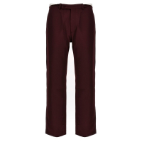 Martine Rose Men's 'Tailored' Trousers