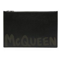 Alexander McQueen 'Logo' Beutel für Herren