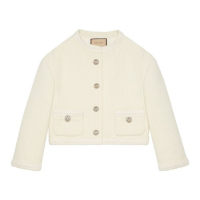 Gucci Women's 'Button Up' Jacket