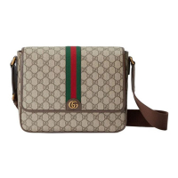 Gucci Men's 'Medium Ophidia GG Supreme' Messenger Bag