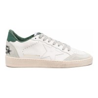 Golden Goose Deluxe Brand Sneakers 'Ball Star' pour Hommes