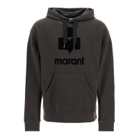 Isabel Marant 'Miley Logo' Kapuzenpullover für Herren