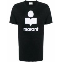Isabel Marant T-shirt 'Logo' pour Hommes