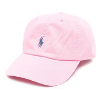 Polo Ralph Lauren Women's 'Polo Pony' Baseball Cap