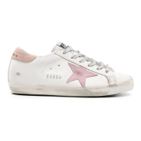 Golden Goose Deluxe Brand 'Super-Star' Sneakers für Damen