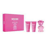 Moschino 'Toy 2 Bubble Gum' Perfume Set - 3 Pieces