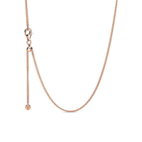 Pandora Women's 'Curb Chain' Necklace