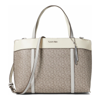 Calvin Klein Women's 'Gillian' Satchel